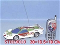 ST019010 - 二通遥控赛车