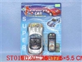 ST019020 - L/C ROADSTER