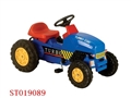 ST019089 - 运输车