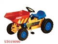 ST019090 - 翻斗车