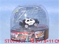 ST019107 - R/C POLICE CAR