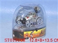 ST019108 - R/C TUMBLE CAR