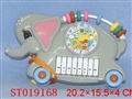 ST019168 - 动物电子琴