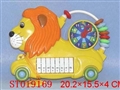 ST019169 - 动物电子琴