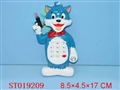 ST019209 - MOBILE PHONE W/SOUND&LIGHT