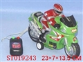 ST019243 - L/C MOTORCYCLE
