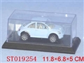 ST019254 - METAL CAR
