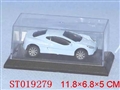 ST019279 - METAL CAR