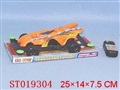 ST019304 - L/C 4D CAR