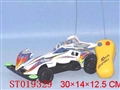 ST019329 - R/C RACER