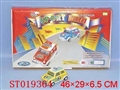 ST019364 - PULL-BACK JEEP(12PCS)