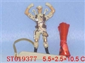 ST019377 - BAIL OUT SOLDIER