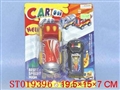 ST019396 - W/C DRINK TRUCK