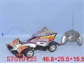 ST019425 - R/C 1:14 4-WARD OFF-ROAD CAR