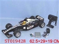 ST019428 - R/C 1:8 FORMULA RACER