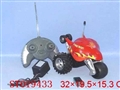 ST019433 - R/C 1:14 SPACE CAR