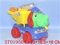 ST019504 - BEACH CAR