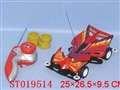ST019514 - R/C CAR