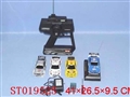 ST019525 - R/C 1:14 CAR