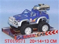 ST019571 - FRICTION TRAVELLING CAR