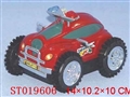 ST019606 - B/O TUMBLE CAR