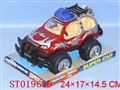 ST019699 - OFF-ROAD CAR