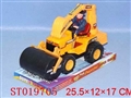 ST019705 - construction truck