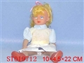 ST019712 - DOLL WITH MUSIC