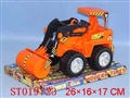 ST019723 - construction truck