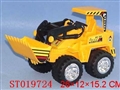 ST019724 - construction truck