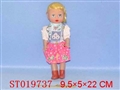 ST019737 - DOLL