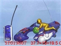 ST019807 - 遥控摩托车