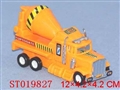 ST019827 - construction truck