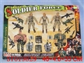 ST019829 - SOLDIER SET