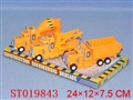 ST019843 - construction truck