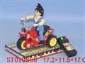 ST019860 - W/C MOTOR