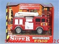 ST019938 - B/O POLICE CAR