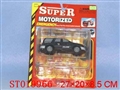 ST019966 - B/O POLICE CAR