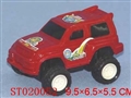 ST020052 - OFF-ROAD CAR