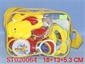 ST020064 - 婴儿玩具