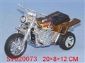 ST020073 - FRICTION BEACH MOTOR