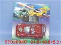 ST020080 - L/C ROADSTER
