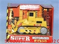 ST020177 - B/O CONSTRUCTION TRUCK