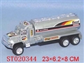 ST020344 - TRACTOR