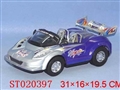 ST020397 - B/O CAR