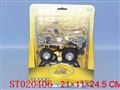 ST020406 - 遥控车