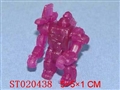 ST020438 - ASSEMBLE ROBOT