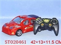ST020461 - 6 SOUNDS W/C CAR