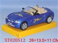 ST020512 - FRICTION OPEN CAR