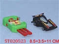 ST020523 - SPRING 4D CAR